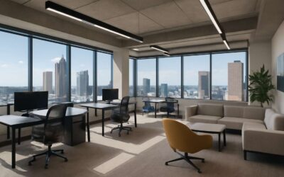 Find Your Perfect Workspace: Top Tips for Rent Office Space Atlanta