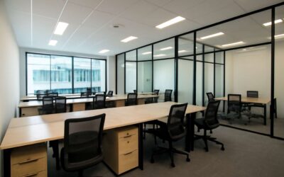 Find Your Ideal Office Space with Top-Quality Office Rental Kajang Options