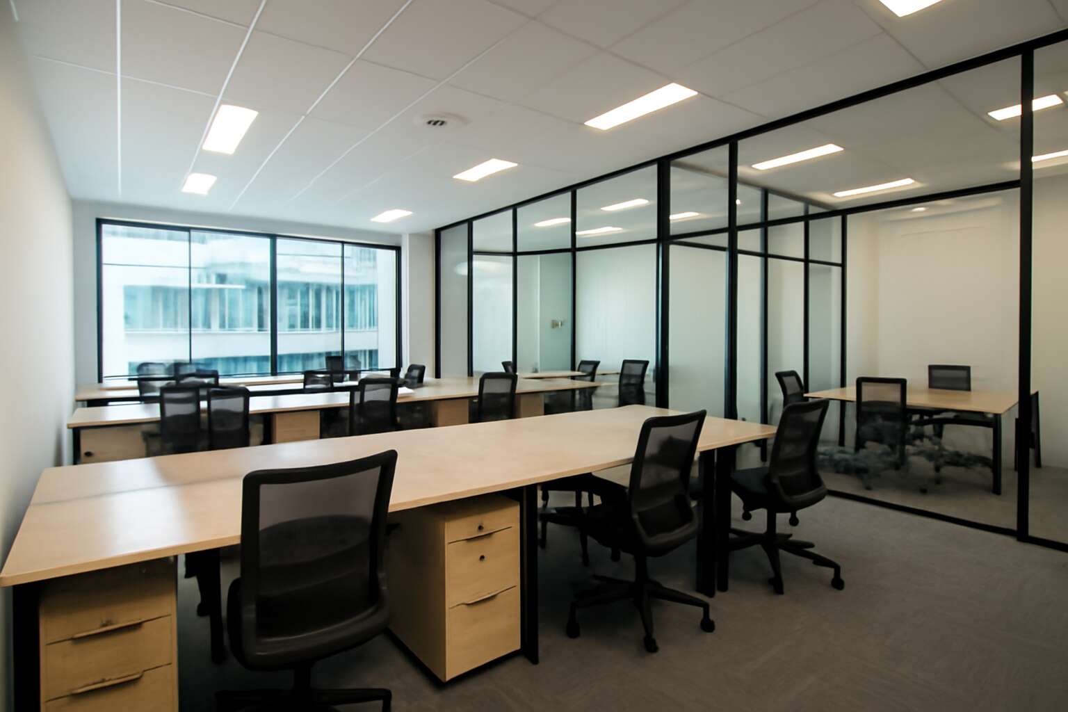 office rental kajang