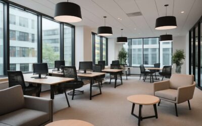 Your Ultimate Guide to Finding the Perfect Office Rental US for Your Business Needs