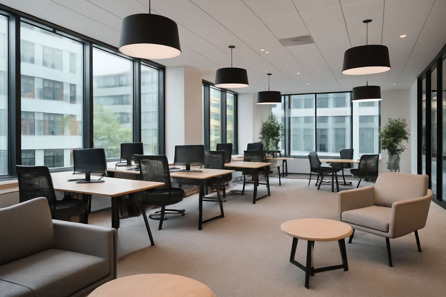office rental us