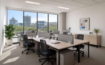 Prime Office Rental Raleigh NC: Find Your Perfect Space Today