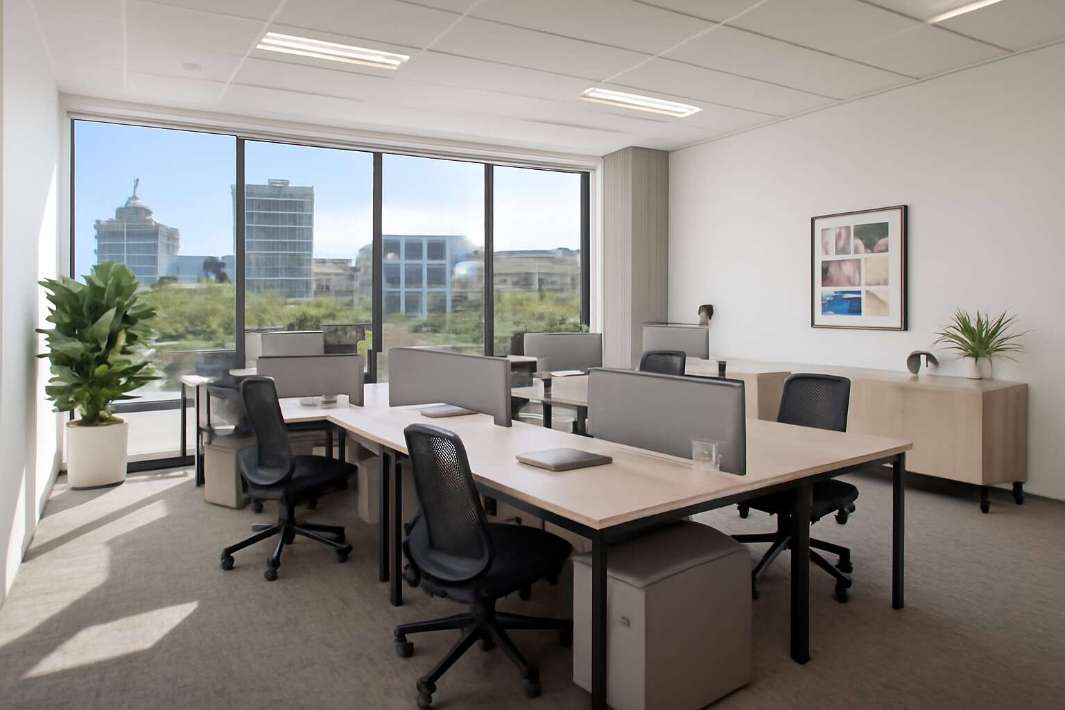 office rental raleigh nc