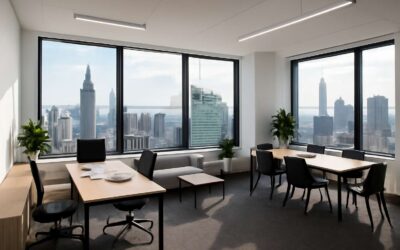 Affordable Options to Rent Office Space NYC That Elevate Your Business Presence