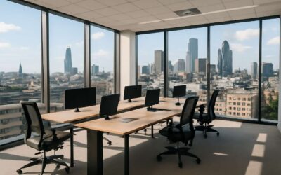 Find the Perfect Office Rental UK for Your Business Needs Today