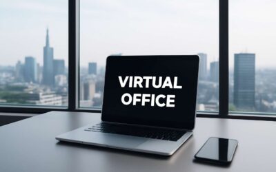 Affordable Virtual Office Rental Solutions for Modern Businesses to Expand Their Reach