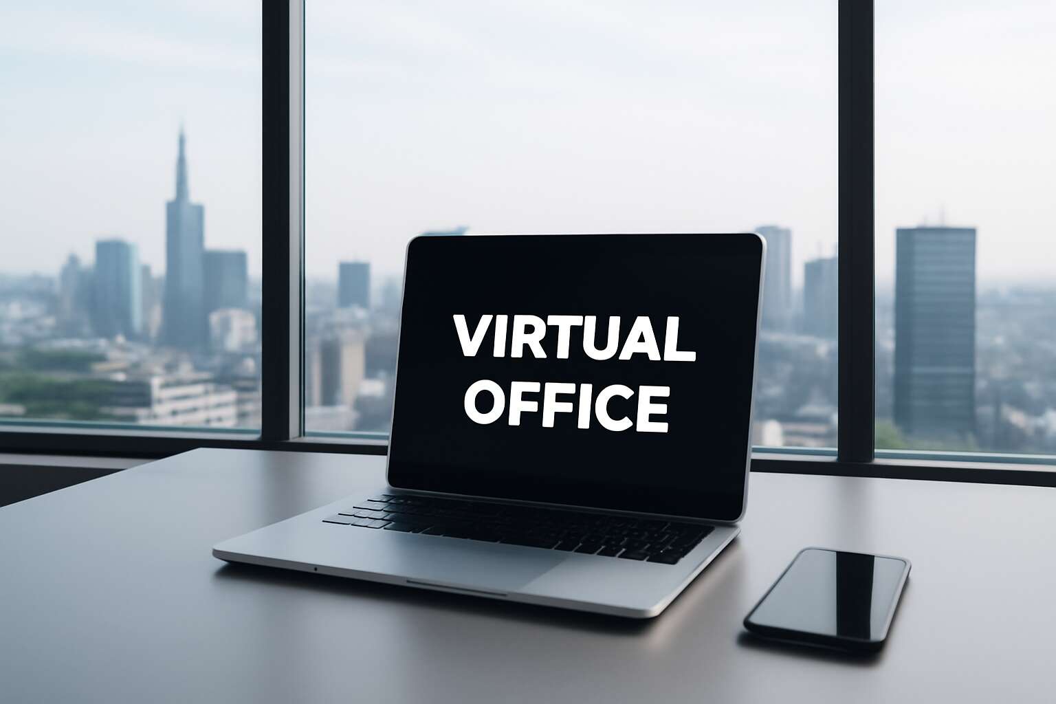 virtual office rental
