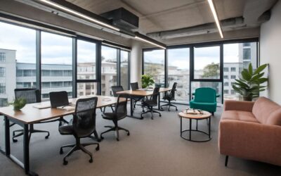 Affordable Options for Rent Office Watford: Find Your Perfect Commercial Space Today