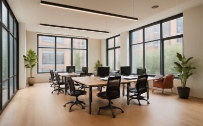 Affordable Solutions for Rent Office Space Monthly Near Me to Grow Your Business
