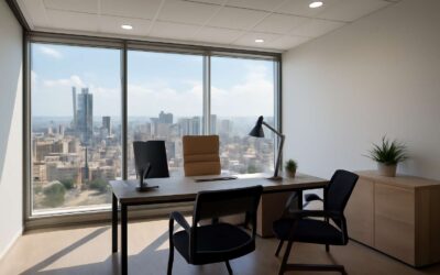 Discover the Best Opportunities to Rent Office Lebanon and Elevate Your Business Presence