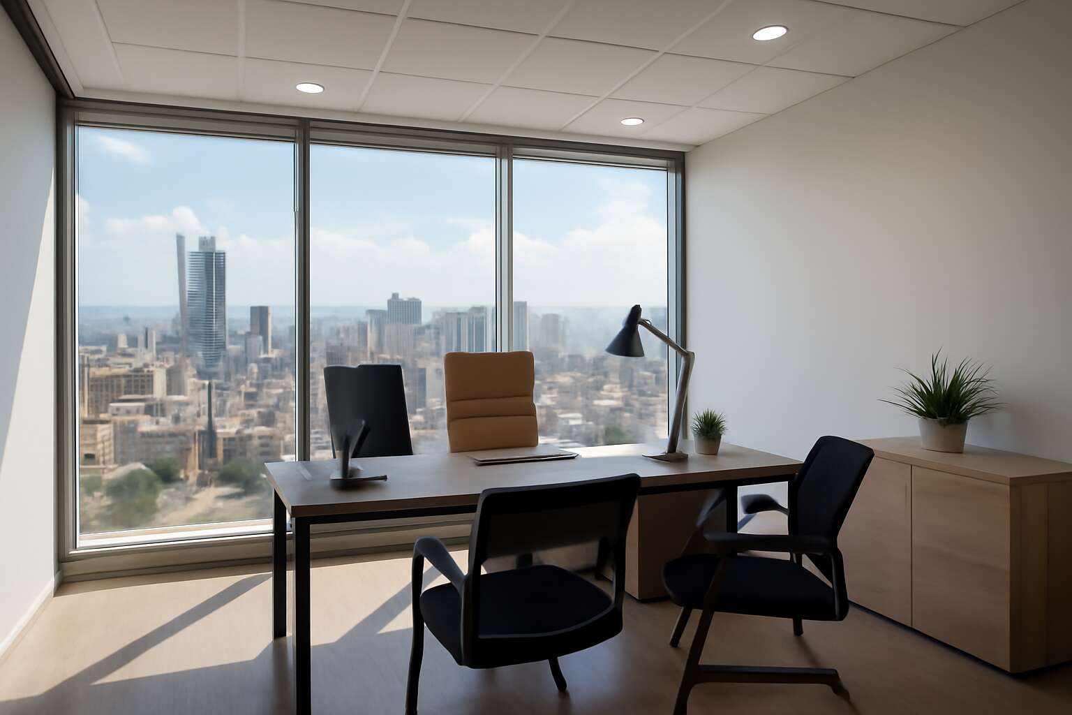 rent office lebanon