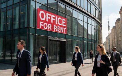 Find Your Perfect Business Space: Top Tips to Rent Office Germany Easily and Quickly