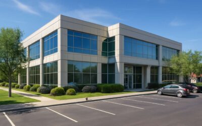 Discover the Best Deals on Prime Office Rental 85305 for Your Growing Business Today