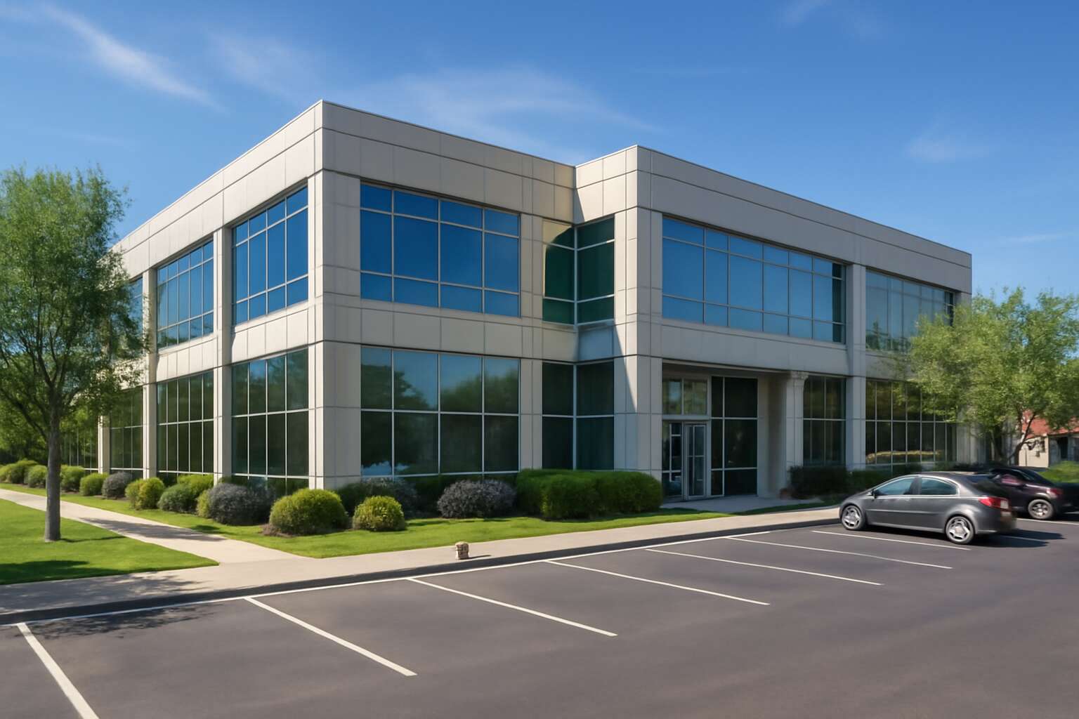 office rental 85305