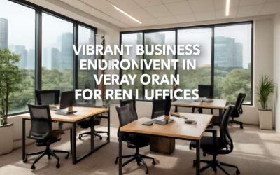 Discover the Best Deals for Rent Office Kebayoran – Premium Workspace Solutions Await You