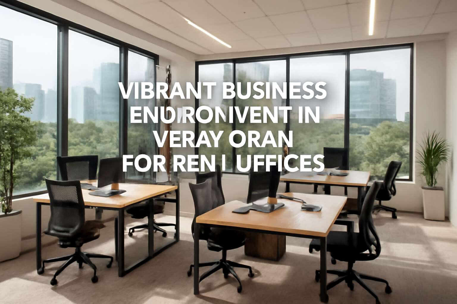 rent office kebayoran
