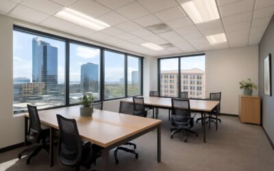 Discover Your Perfect Space with Affordable Office Rental Grand Rapids MI Today!