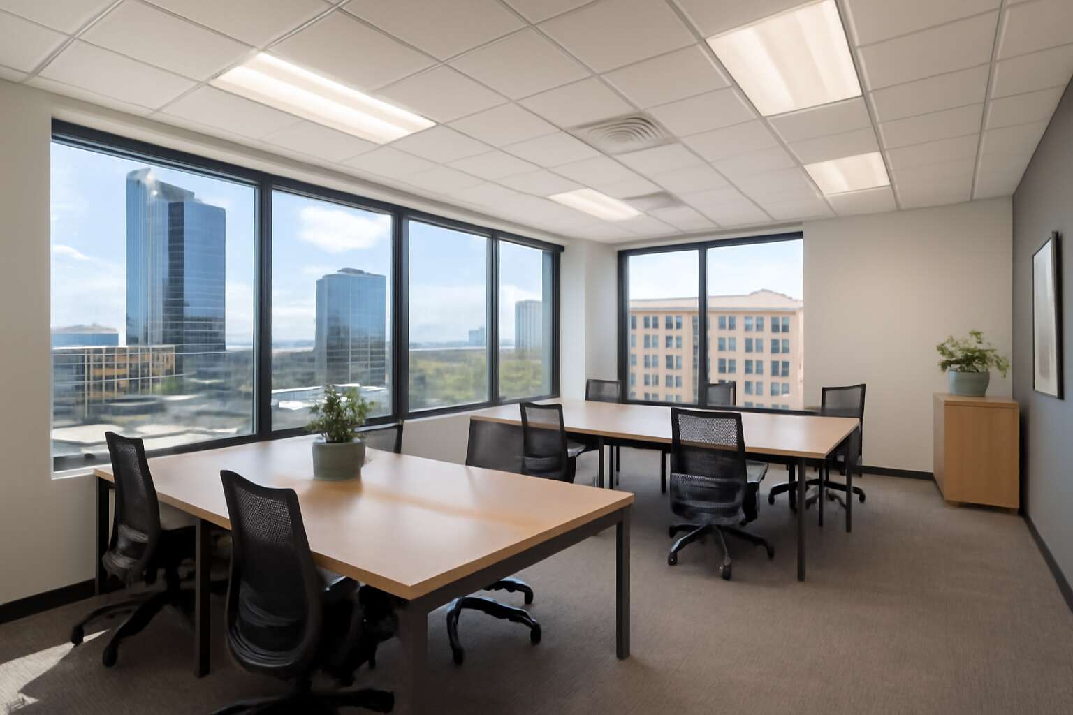 office rental grand rapids mi