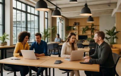 Discover the Best Options and Tips to Find the Perfect Rent Office Are for Your Business Needs