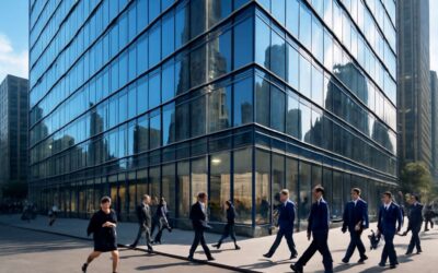 Discover Top Tips to Find the Perfect Rent Office Manhattan Space for Your Business