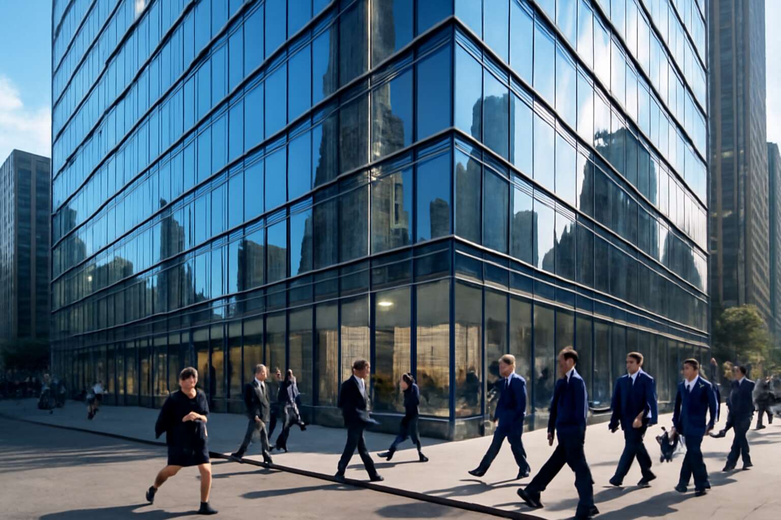 rent office manhattan