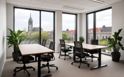 Discover the Best Opportunities to Rent Office Delft and Grow Your Business Today