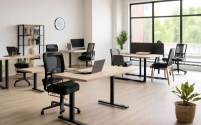 Find Top-Quality Solutions: Rent Office Furniture Near Me for a Stylish, Affordable Office Upgrade