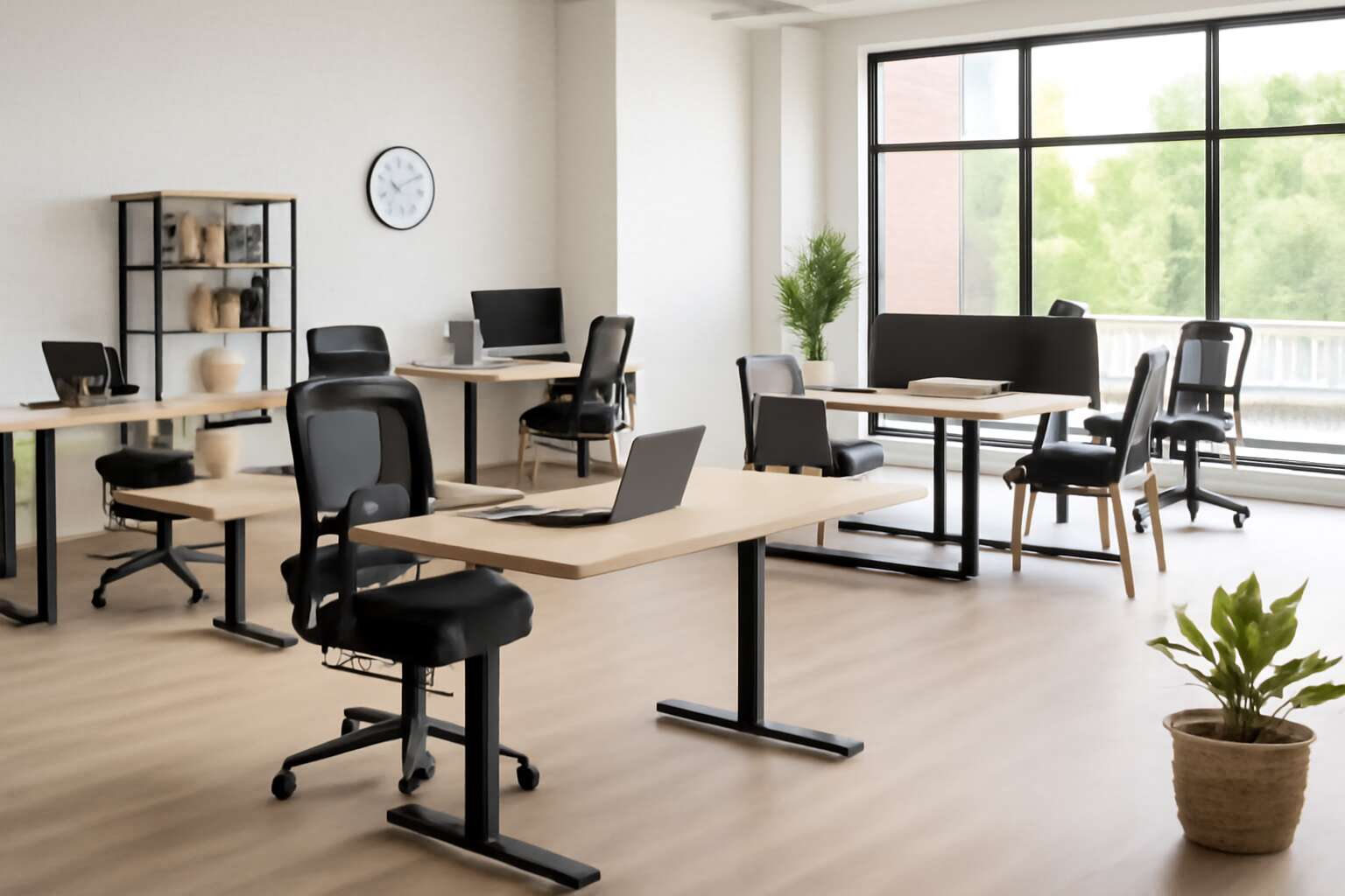 rent office furniture near me