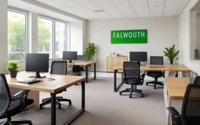 Discover the Perfect Workspace: Top Office Rental Falmouth MA Options for Your Business Needs