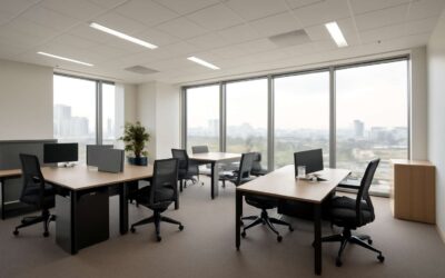 Find the Perfect Space: Affordable and Prime Rent Office Lahore Options for Your Business