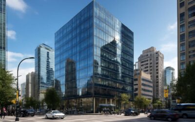 Unlock the Latest Insights on Office Rental Rates Vancouver to Boost Your Business Strategies