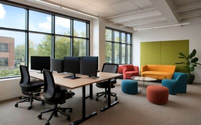 Discover the Best Opportunities to Rent Office Newmarket for Your Growing Business