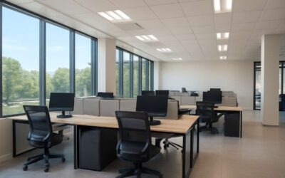 Discover Prime Opportunities with Flexible Office Rental 33165 in the Heart of Downtown
