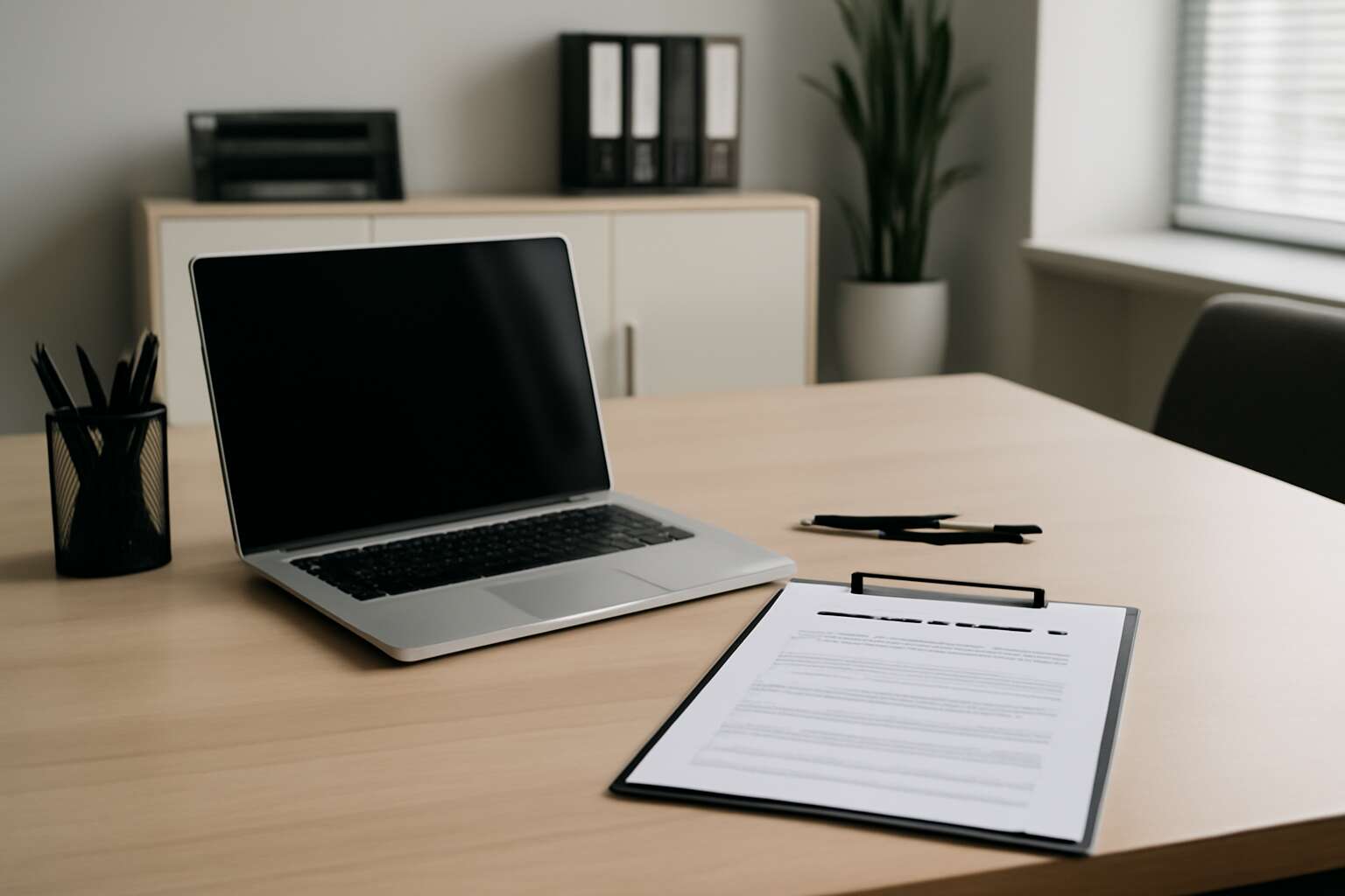 office rental agreement template