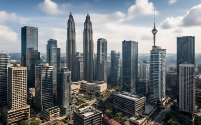 Discover the Latest Trends and Insights on Office Rental Rate in Kuala Lumpur for 2024
