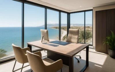Discover the Best Opportunities to Rent Office Marbella for Your Business Success