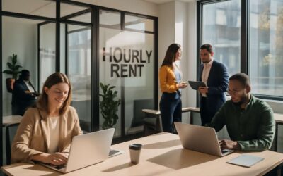 Find the Best Deals on Office Rental by the Hour Near Me for Flexible Workspace Solutions