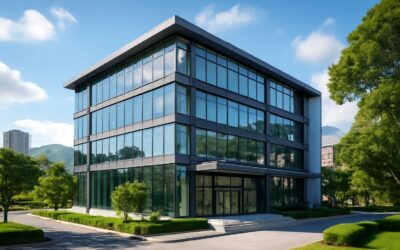 Find Your Perfect Workspace with Top Office Rental Ipoh Options for Seamless Business Growth