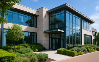 Discover Your Perfect Workspace with Exclusive Edenvale Office Rental Opportunities Today