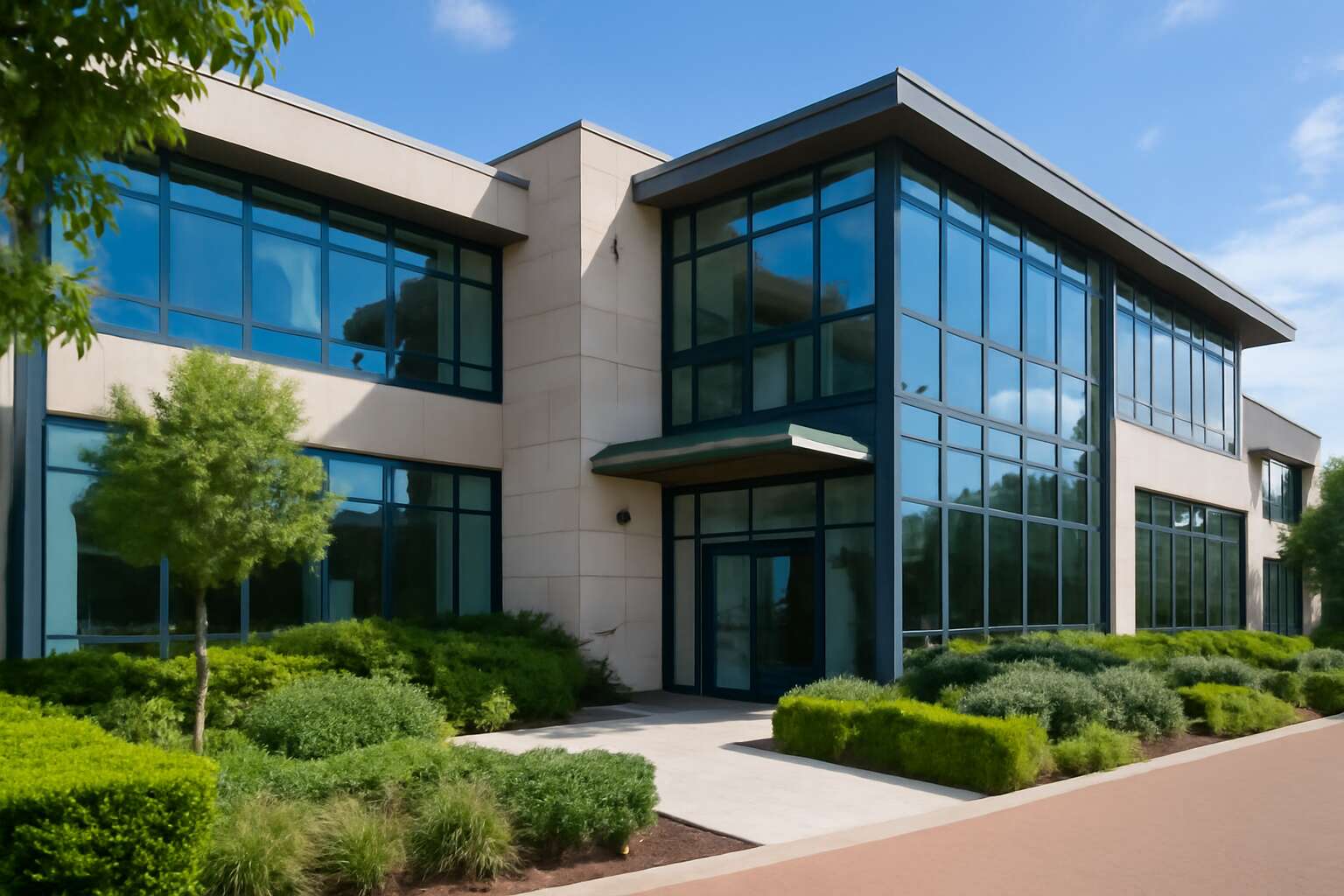 edenvale office rental