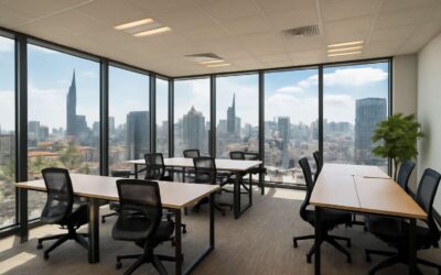 Discover Premium Solutions to Rent Office Ho Chi Minh and Elevate Your Business Today