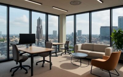 Discover Your Perfect Business Space with Prime Office Rental Utrecht Opportunities Today