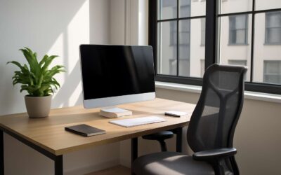 Why Rent Office Space: Unlock Flexibility, Cost Savings, and Growth Opportunities for Your Business