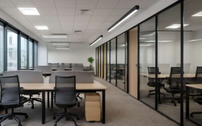 Discover Prime Opportunities with Affordable Rent Office Ahmedabad for Your Business Growth