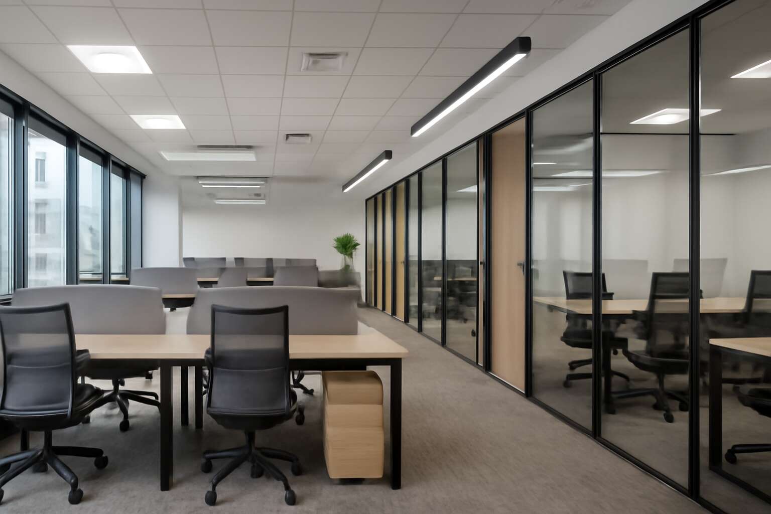 rent office ahmedabad