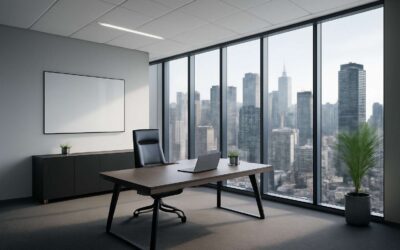 Discover Flexible Solutions to Rent Office USA Spaces Perfect for Your Business Growth