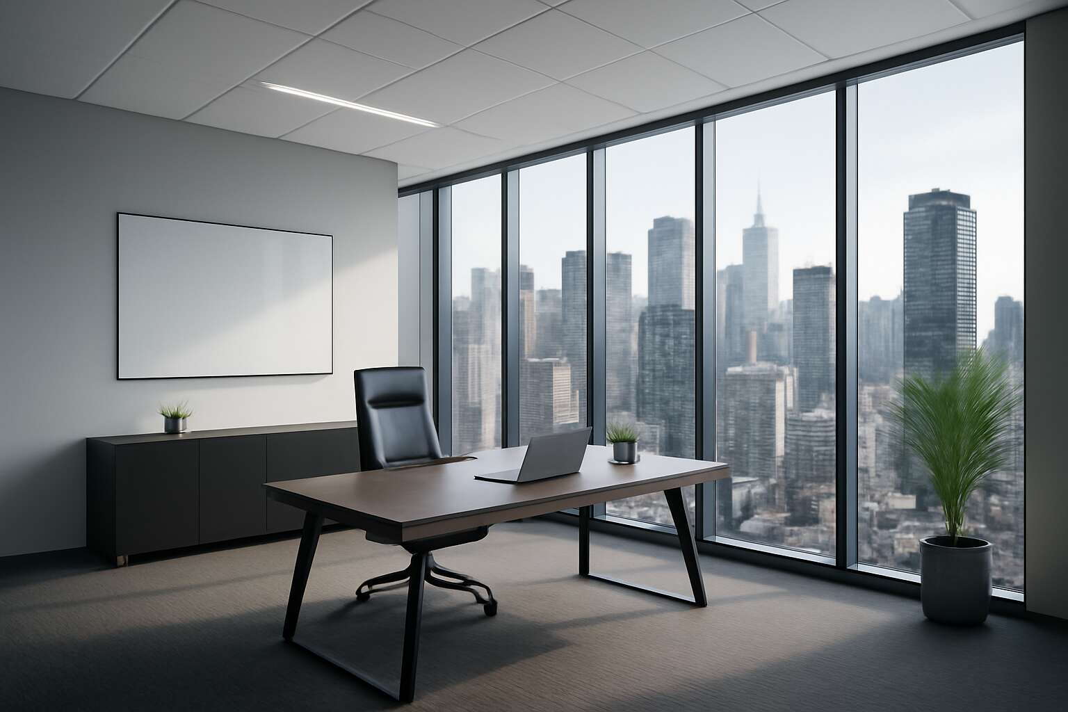 rent office usa