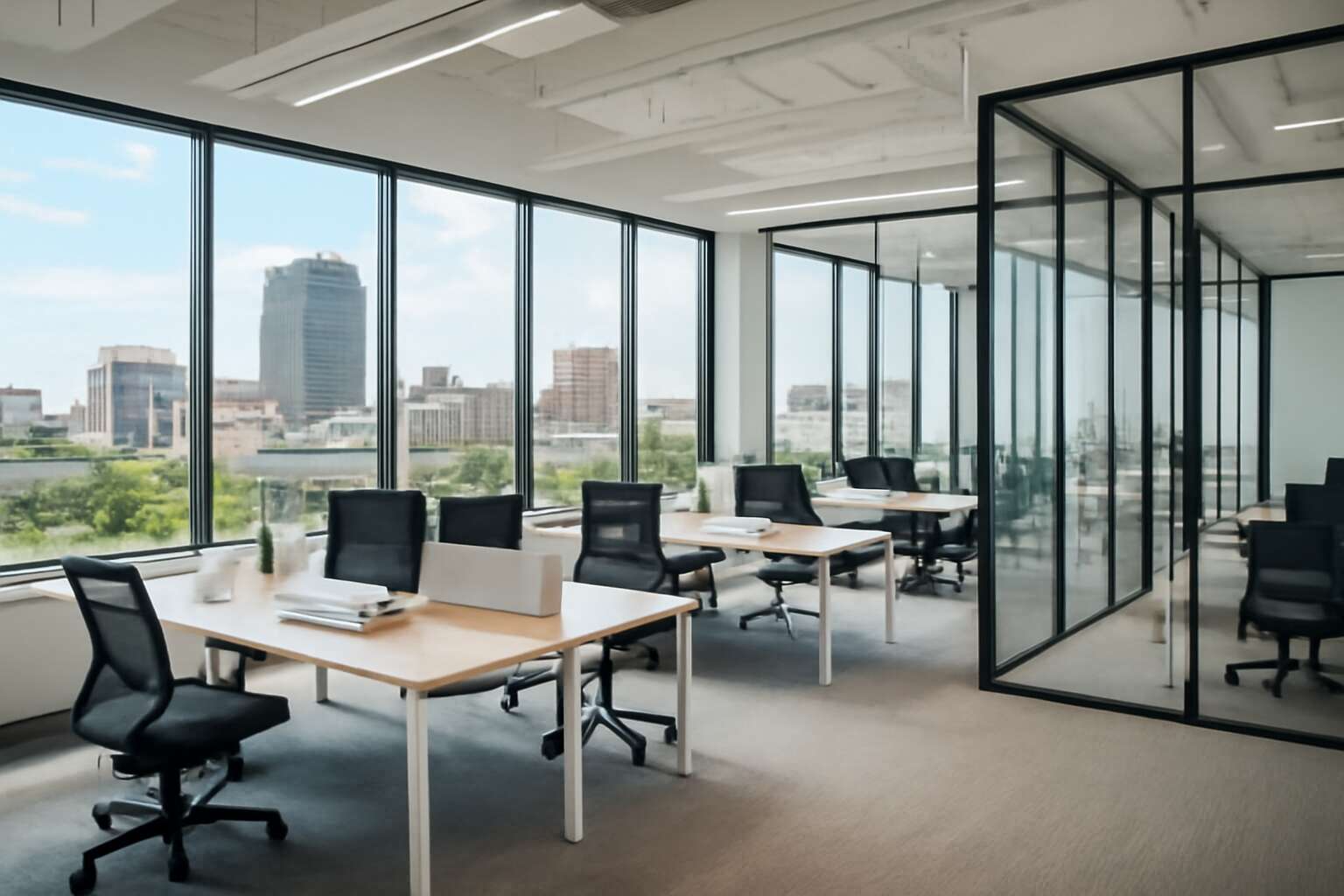 office rental baton rouge