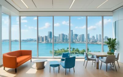 Unlock your next office: rent office space miami and grow your business