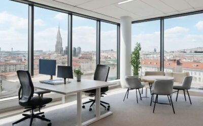 Discover top office rental vienna for startups and flexible workspace solutions!